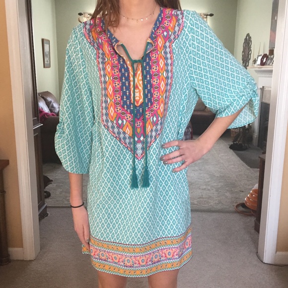 Urban CoCo Other - Urban Coco bathing suit cover up